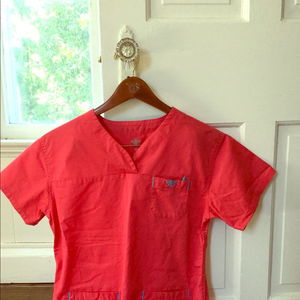 Med Couture XS Top